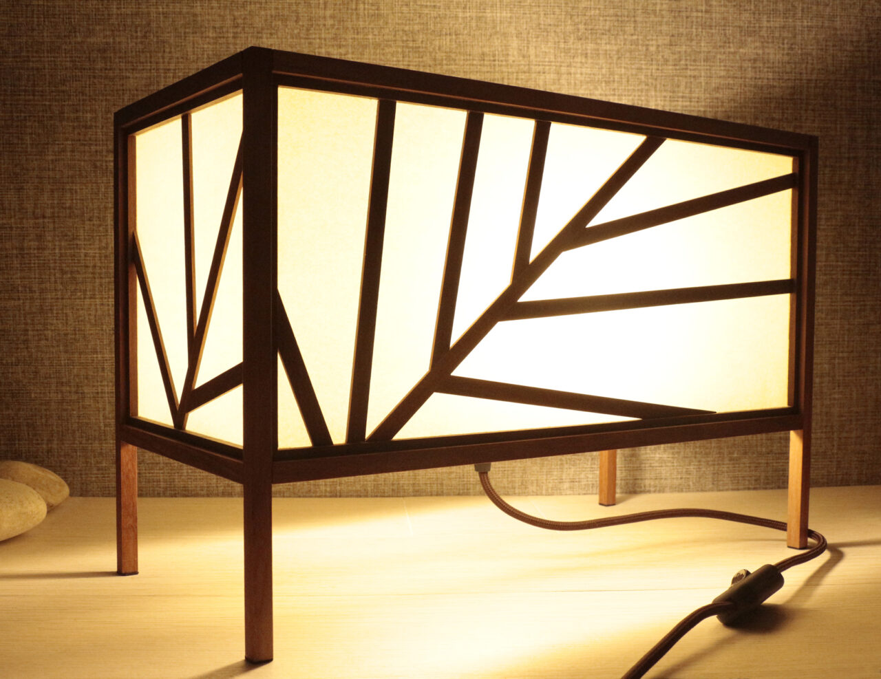 Lampada Fillo