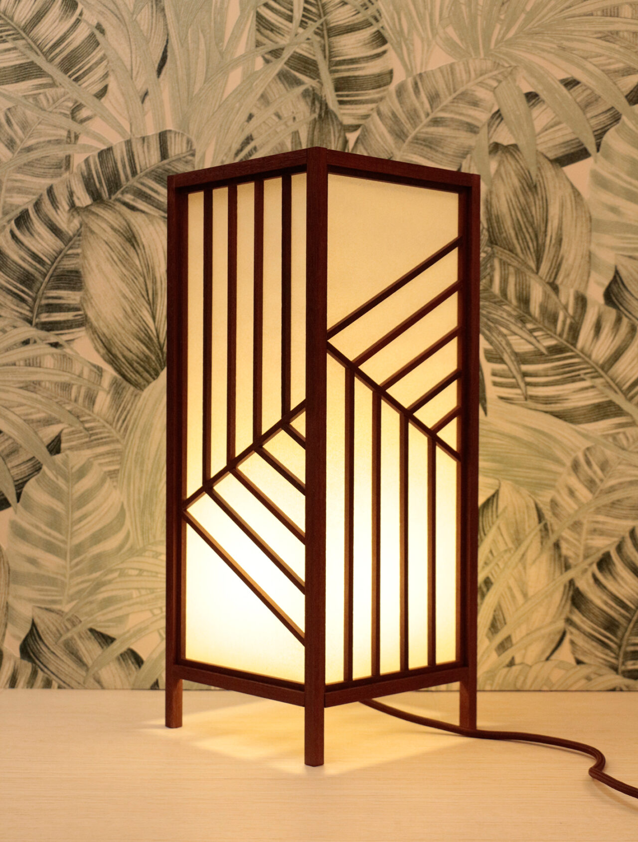 Lampada Tecla