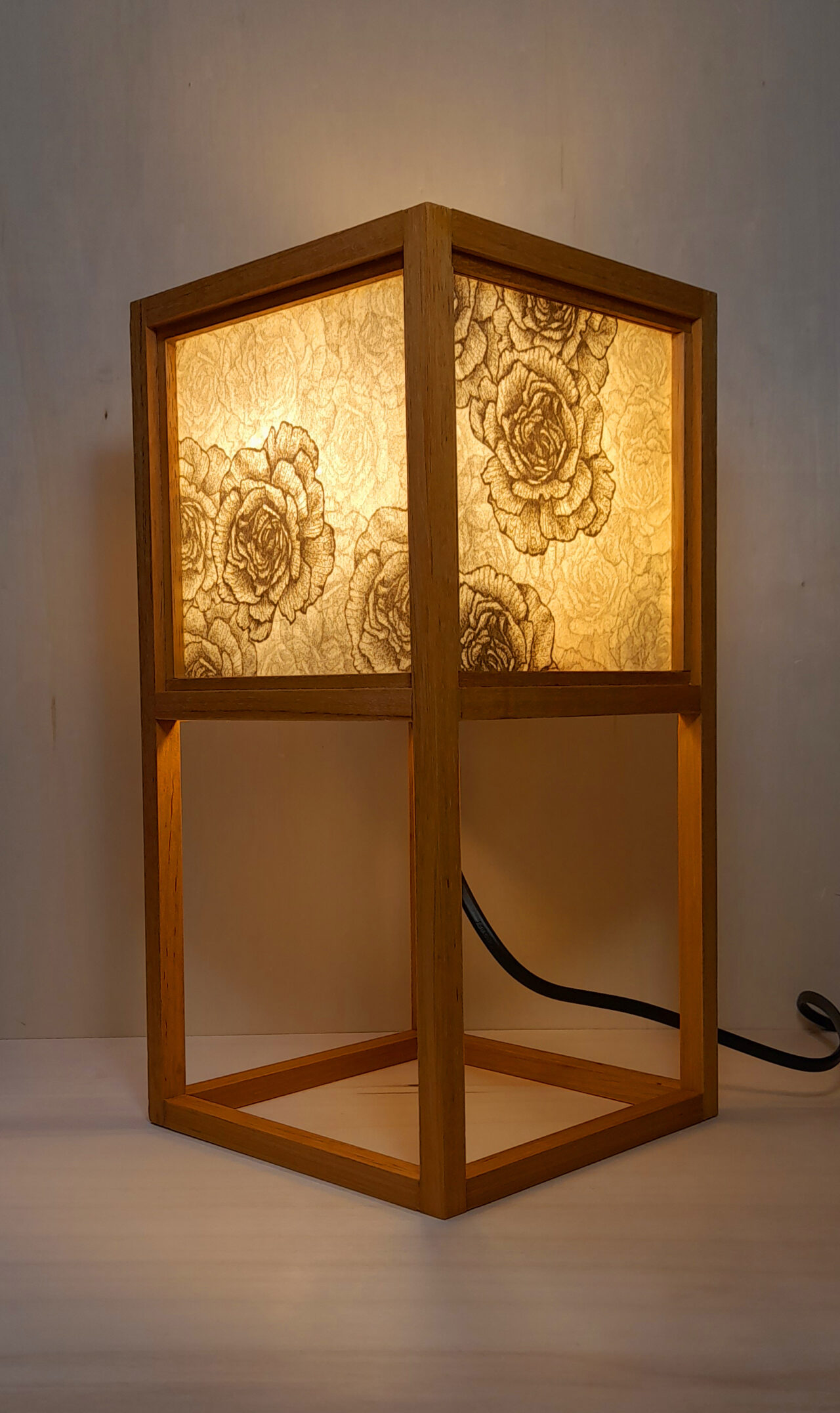 Lampada Rosie
