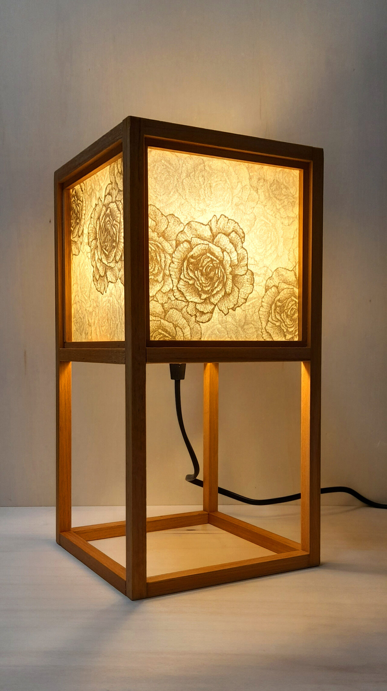 Lampada Rosie