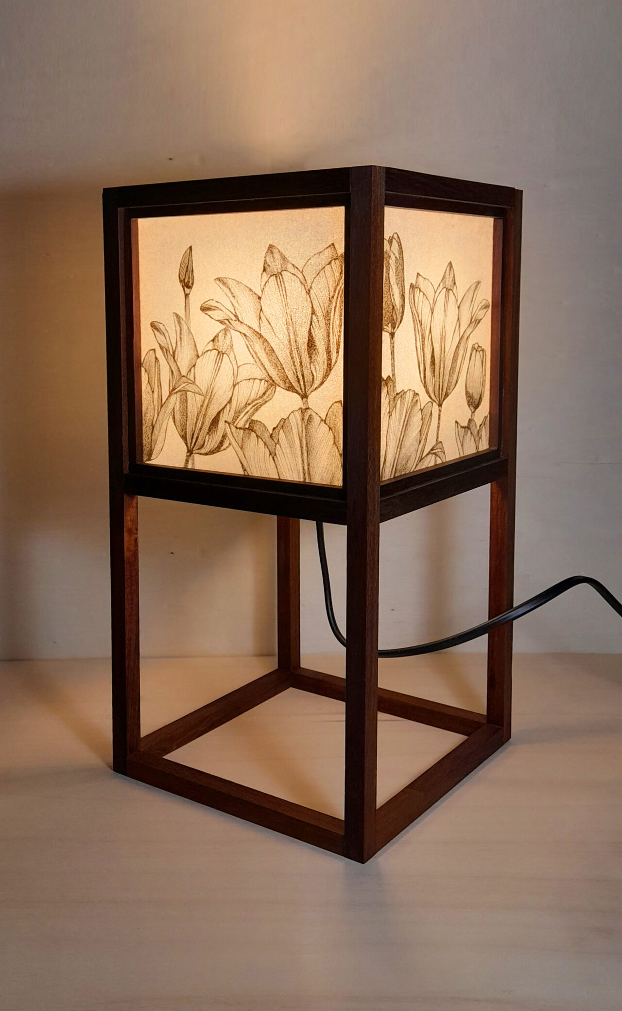 Lampada Lippy