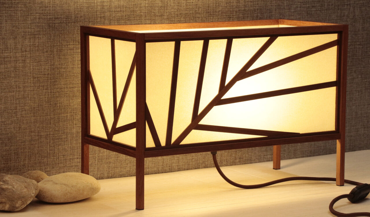 Lampada Fillo