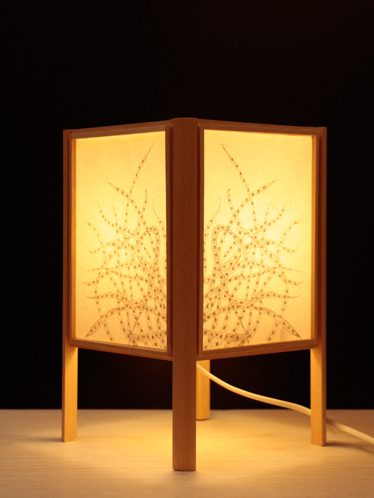 Lampada Mimiri